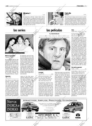 ABC SEVILLA 29-03-2005 página 97