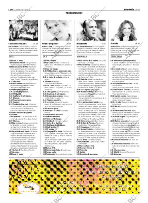 ABC SEVILLA 29-03-2005 página 99