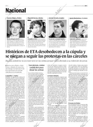 ABC MADRID 30-03-2005 página 10