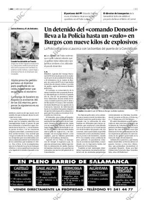 ABC MADRID 30-03-2005 página 11