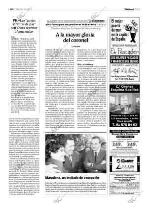 ABC MADRID 30-03-2005 página 13