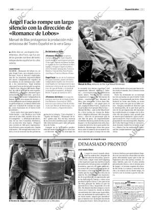 ABC MADRID 30-03-2005 página 53