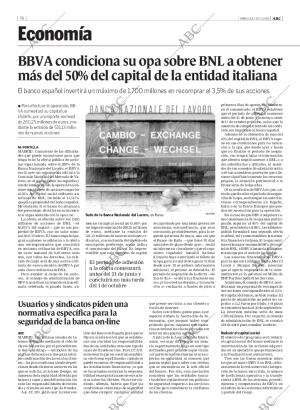 ABC MADRID 30-03-2005 página 76