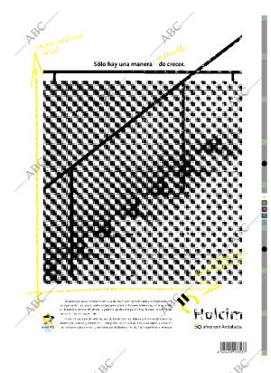 ABC SEVILLA 30-03-2005 página 100