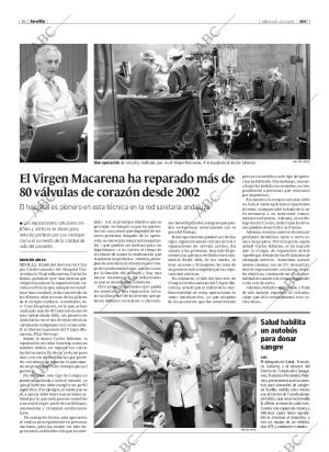 ABC SEVILLA 30-03-2005 página 16