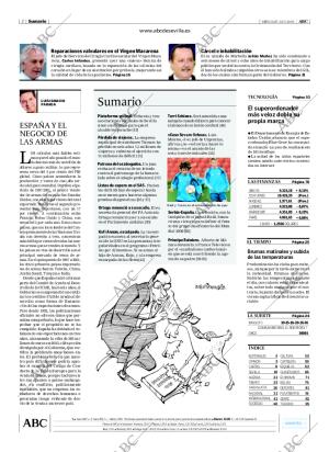 ABC SEVILLA 30-03-2005 página 2