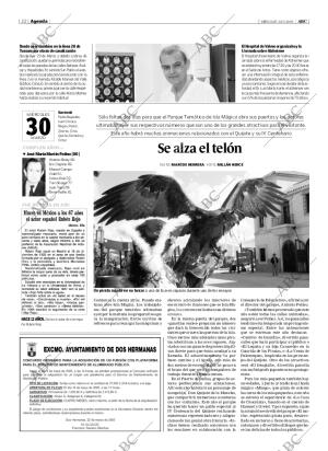 ABC SEVILLA 30-03-2005 página 22