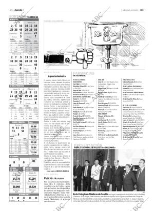 ABC SEVILLA 30-03-2005 página 24