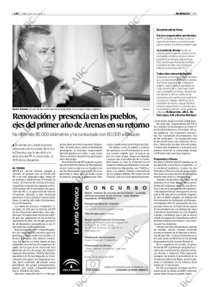 ABC SEVILLA 30-03-2005 página 29