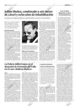 ABC SEVILLA 30-03-2005 página 31