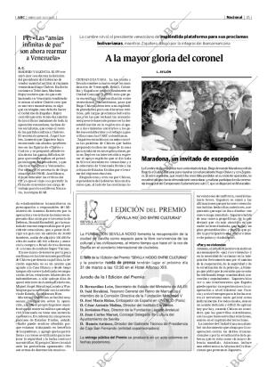 ABC SEVILLA 30-03-2005 página 35