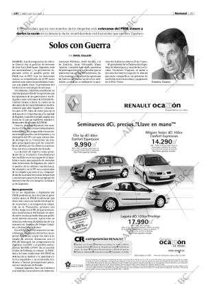 ABC SEVILLA 30-03-2005 página 39