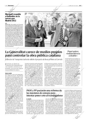 ABC SEVILLA 30-03-2005 página 40