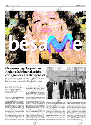 ABC SEVILLA 30-03-2005 página 51