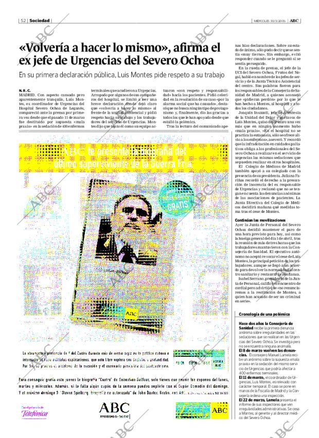 ABC SEVILLA 30-03-2005 página 52