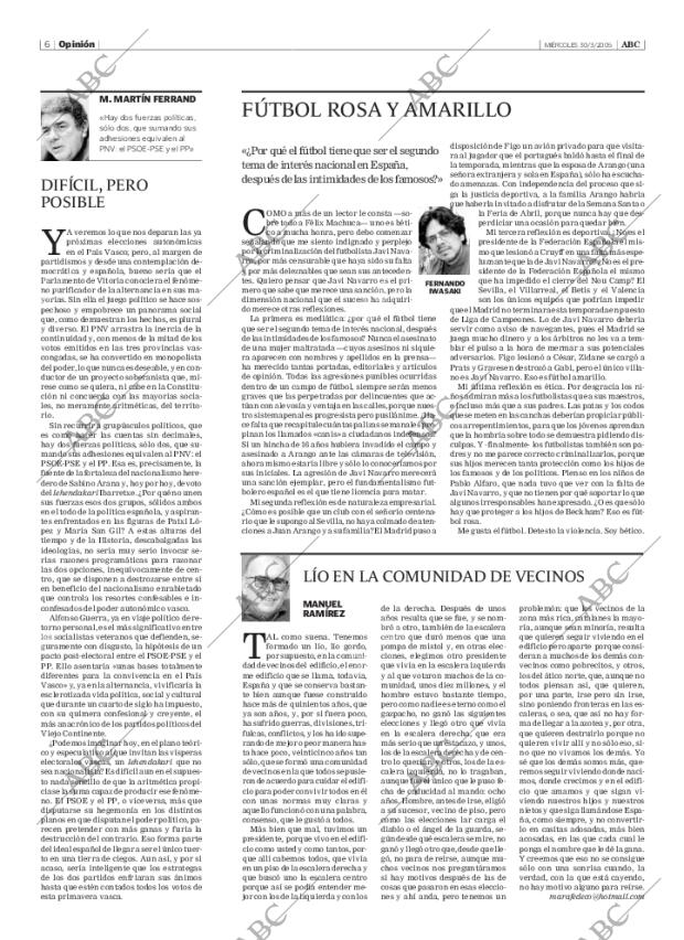 ABC SEVILLA 30-03-2005 página 6