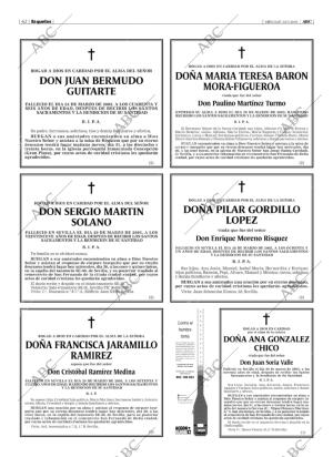 ABC SEVILLA 30-03-2005 página 62