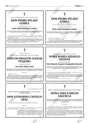 ABC SEVILLA 30-03-2005 página 63