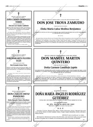 ABC SEVILLA 30-03-2005 página 65