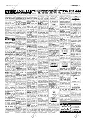 ABC SEVILLA 30-03-2005 página 67