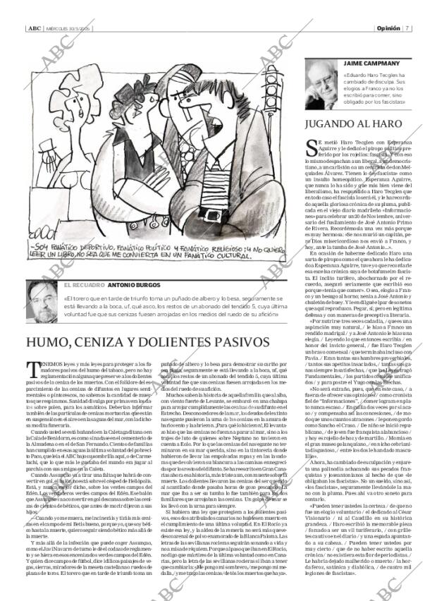 ABC SEVILLA 30-03-2005 página 7