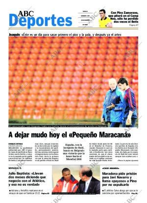 ABC SEVILLA 30-03-2005 página 81
