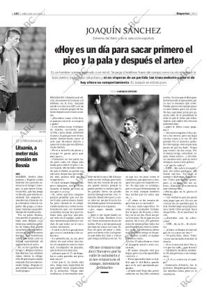 ABC SEVILLA 30-03-2005 página 83