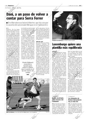 ABC SEVILLA 30-03-2005 página 88