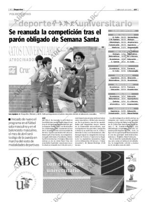 ABC SEVILLA 30-03-2005 página 90