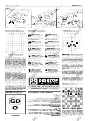 ABC SEVILLA 30-03-2005 página 91