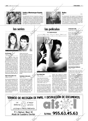 ABC SEVILLA 30-03-2005 página 97