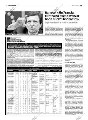 ABC MADRID 31-03-2005 página 28