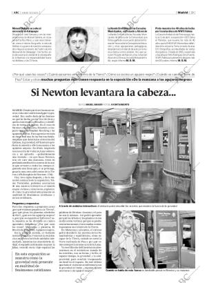ABC MADRID 31-03-2005 página 39