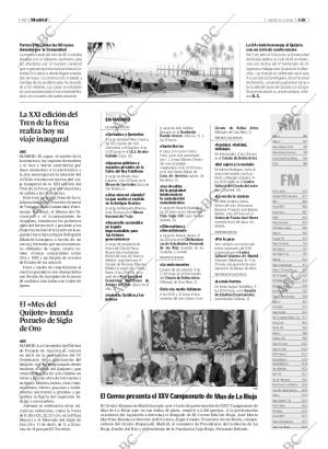 ABC MADRID 31-03-2005 página 40