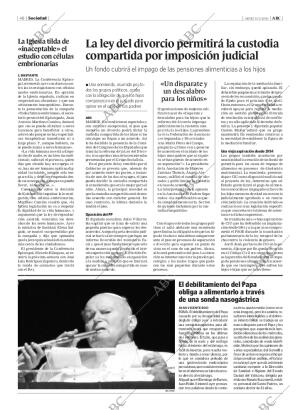 ABC MADRID 31-03-2005 página 48