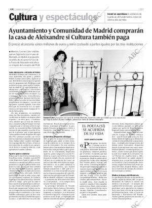ABC MADRID 31-03-2005 página 51