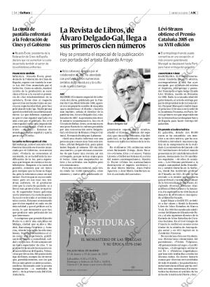 ABC MADRID 31-03-2005 página 54
