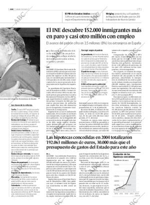 ABC MADRID 31-03-2005 página 77
