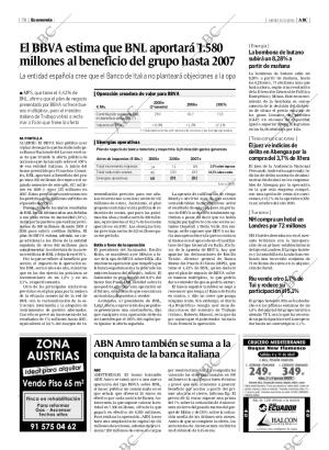 ABC MADRID 31-03-2005 página 78
