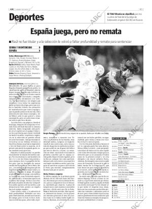 ABC MADRID 31-03-2005 página 85