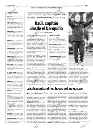 ABC MADRID 31-03-2005 página 86