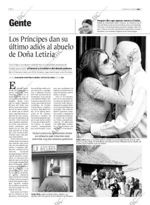 ABC MADRID 31-03-2005 página 92