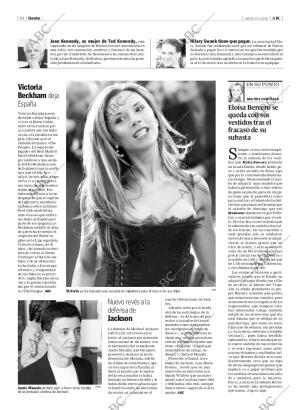ABC MADRID 31-03-2005 página 94