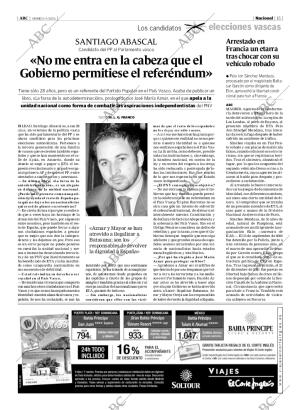 ABC MADRID 01-04-2005 página 15