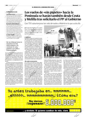 ABC MADRID 01-04-2005 página 19