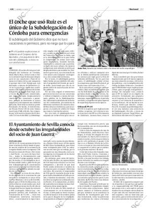 ABC MADRID 01-04-2005 página 21