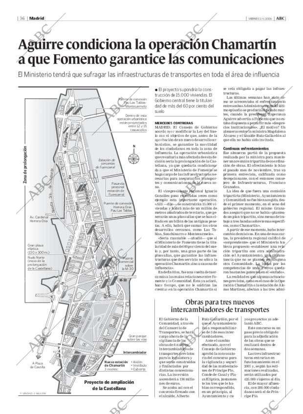 ABC MADRID 01-04-2005 página 36
