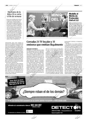 ABC MADRID 01-04-2005 página 37