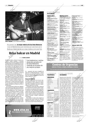 ABC MADRID 01-04-2005 página 40
