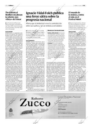 ABC MADRID 01-04-2005 página 50